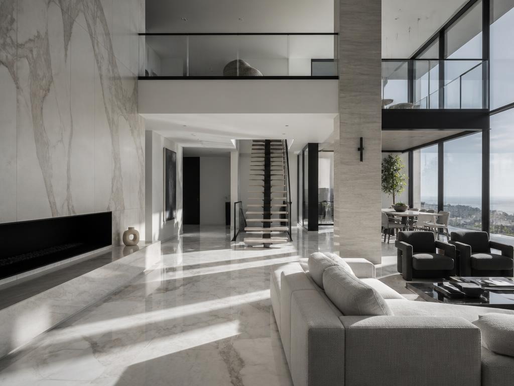 Real Estate